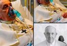 Breaking News! His Holiness Pope Francis has failed…