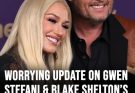 Gwen Stefani and Blake Shelton has ‘strained’ marriage and going through ‘challenges’ amid divorce rumors