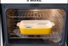 Nana’s Easy Secret for a Spotless Oven