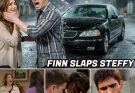 Finn SNAPS and Slaps Steffy After Learning She Killed Luna — Is This the End of Their Marriage Forever?